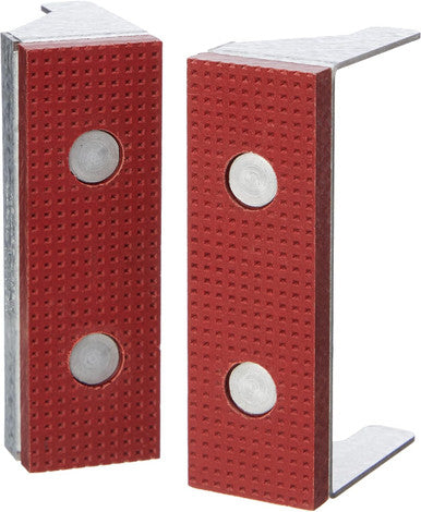 Irwin FG3 3" Fiber Grip Clap-On Jaws