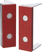 Load image into Gallery viewer, Irwin FG3 3&quot; Fiber Grip Clap-On Jaws