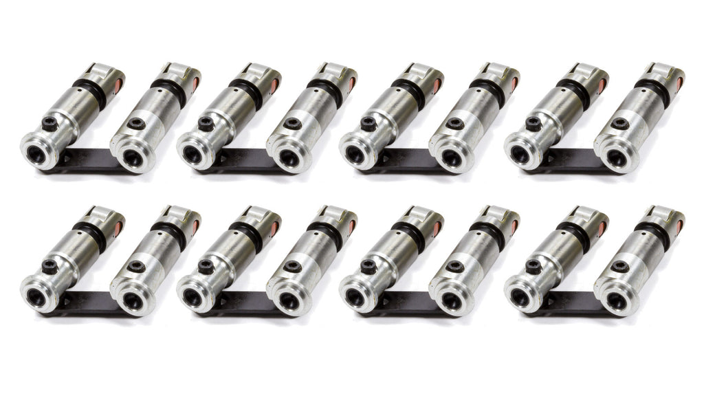 ISKY CAMS 1271LO185EZMAX SBC Roller Lifter Set EZ-Max Series