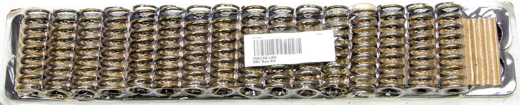 ISKY CAMS 150-LRK SBC Rev Kit