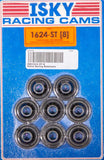ISKY CAMS 1624-ST-8 Valve Spring Retainers
