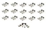 ISKY CAMS 2077HYRT HPX Hyd. Roller Lifter Set SBC