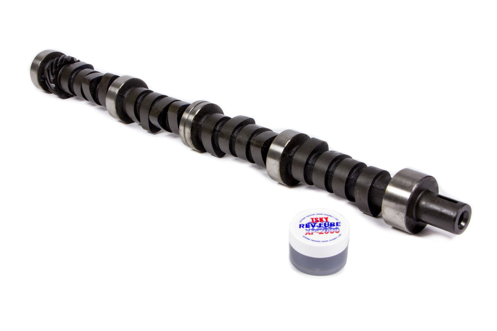 ISKY CAMS 301333 Ford Solid Camshaft - Y-Block