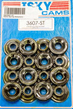 Load image into Gallery viewer, ISKY CAMS 707-STA 7 Deg. Steel Retainers