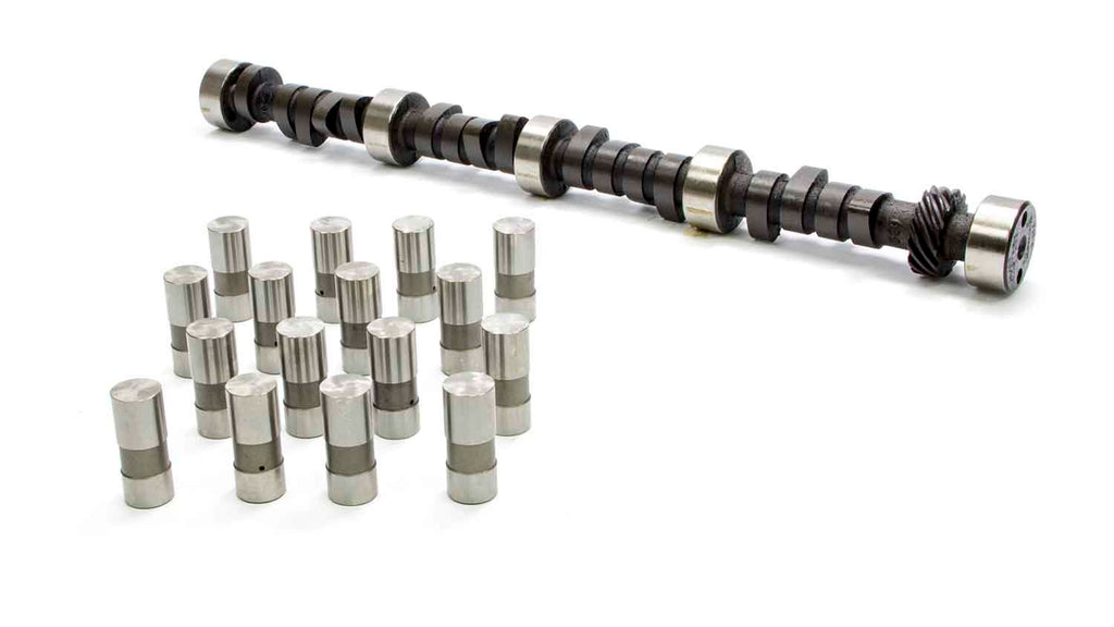 ISKY CAMS CL201274 SBC Cam & Lifter Kit