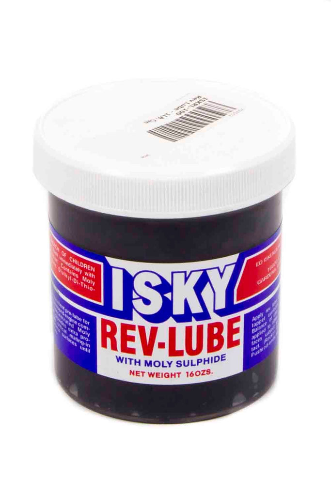 ISKY CAMS RL-100 Rev Lube - 1LB. Can