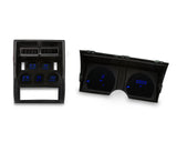 INTELLITRONIX DP2002B LED Digital Gauge Panel Corvette 1978-1982