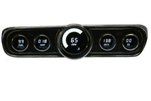 Load image into Gallery viewer, INTELLITRONIX DP7001W LED Digital Gauge Panel 1965-1966 Ford Mustang