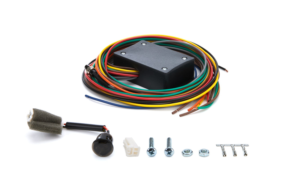 INTELLITRONIX HL10001 Automatic Headlight Switch - Universal