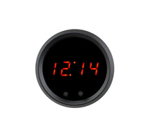 Load image into Gallery viewer, INTELLITRONIX M8009R 2-1/16 LED Digital Clock Programmable