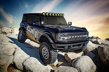 Load image into Gallery viewer, ICON Vehicle Dynamics K40005X 21-23 BRONCO NON-SASQ 3-4" LIFT STAGE 5 SUSPENSION SYSTEM BILLET HEAVY RATE for Select Ford Bronco