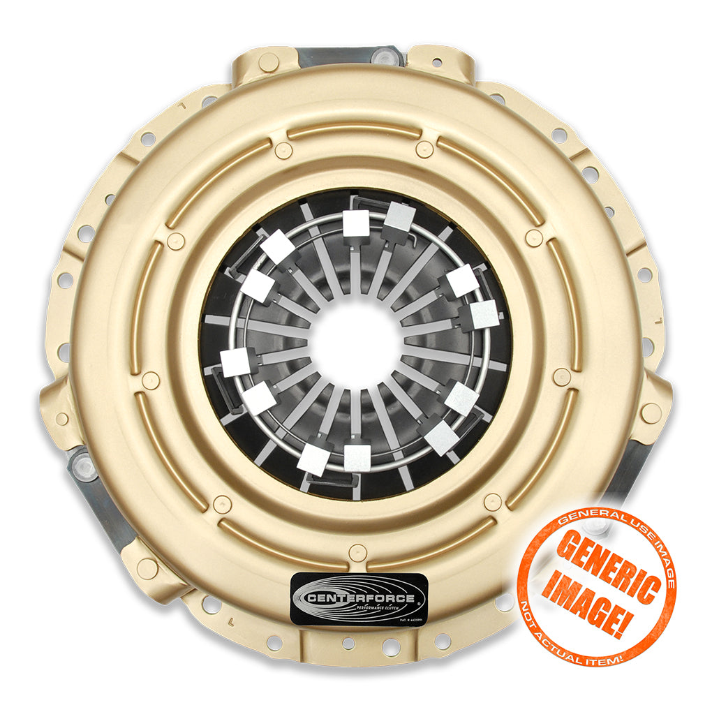 I,-Clutch-Pressure-Plate