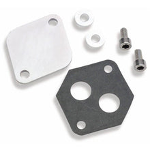 Load image into Gallery viewer, Iac-Block-Off-Plate-Ford-TB