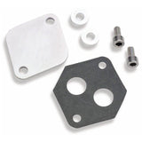 Holley 112-560 IAC Block-Off Plate