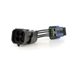 FAST 308023 IAC Sensor Adapter: New/LS Sensor to Old Harness