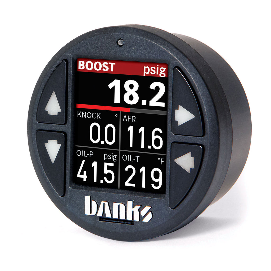 Idash-1.8-Super-Gauge-Upgrade-Kit-For-03-05-Cummins-5.9L-Six-GunEconomindSpeedbrake
