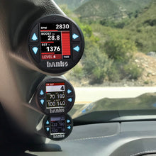 Load image into Gallery viewer, Idash-1.8-Super-Gauge-Upgrade-Kit-For-03-05-Cummins-5.9L-Six-GunEconomindSpeedbrake
