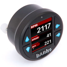Load image into Gallery viewer, Idash-1.8-Super-Gauge-Upgrade-Kit-For-03-05-Cummins-5.9L-Six-GunEconomindSpeedbrake
