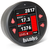 Banks Power 61403 Banks iDash 1.8 SuperGauge