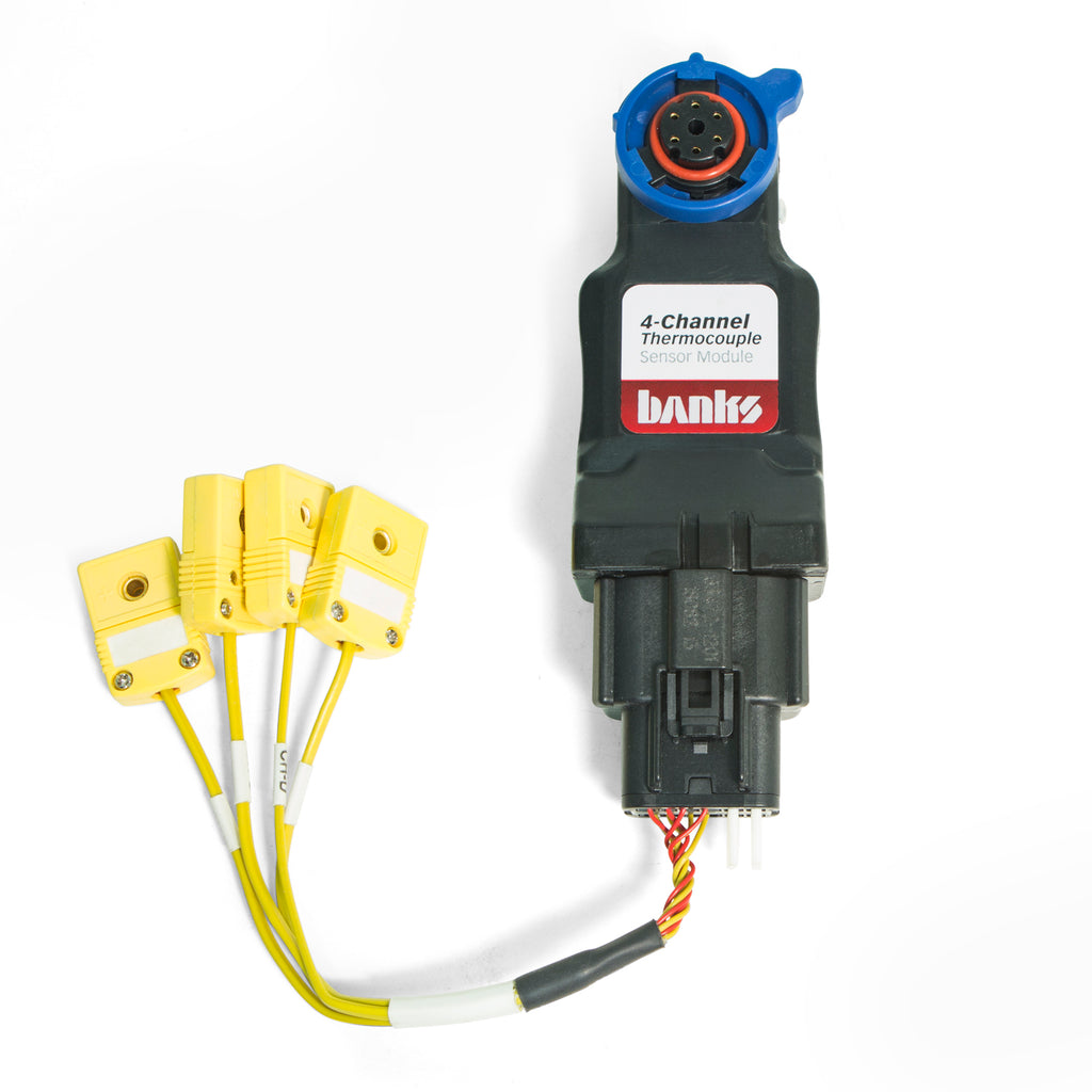 Idash-1.8-Datamonster--Super-Gauge-4-Ch-Thermocouple-Module-System