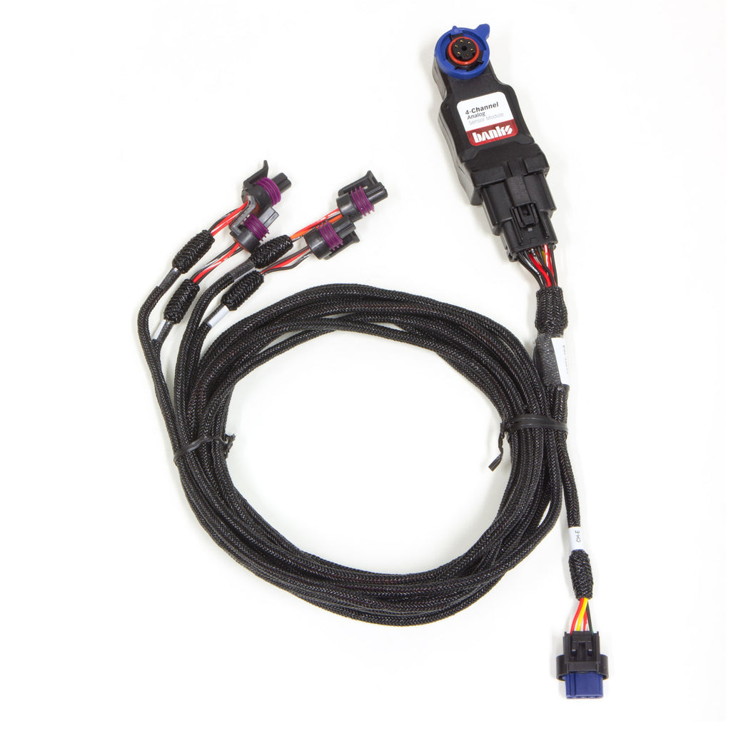 Idash-1.8-Datamonster--Super-Gauge-5-Ch-Analog-With-Frequency-Module-System