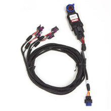 Load image into Gallery viewer, Idash-1.8-Datamonster--Super-Gauge-5-Ch-Analog-With-Frequency-Module-System
