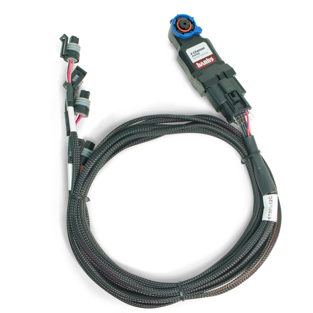 Idash-1.8-Datamonster--Super-Gauge-4-Ch-Analog-Module-System