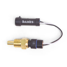 Load image into Gallery viewer, Idash-1.8-Datamonster--Super-Gauge-Fluid-Temperature-Kit-38-Npt