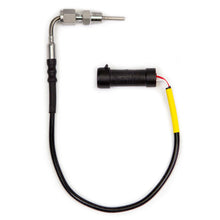 Load image into Gallery viewer, Idash-1.8-Datamonster--Supergauge-3-Pin-Connector-Temperature-Sensor-RtdPt200