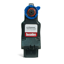 Load image into Gallery viewer, Idash-1.8-Datamonster--Super-Gauge-4-Ch-Thermocouple-Module-System