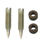 Quick Fuel 15-3QFT Idle Adjustment Needles with Seals