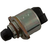 Holley 543-34 Idle Air Control (IAC) Motor for 85/90/92/102mm Sniper and 90/95/105mm  Throttle Bodies