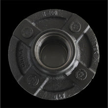 Load image into Gallery viewer, Idler-Hub-2000-Pound-Capacity-4-X-4-Inch-Bolt-Pattern