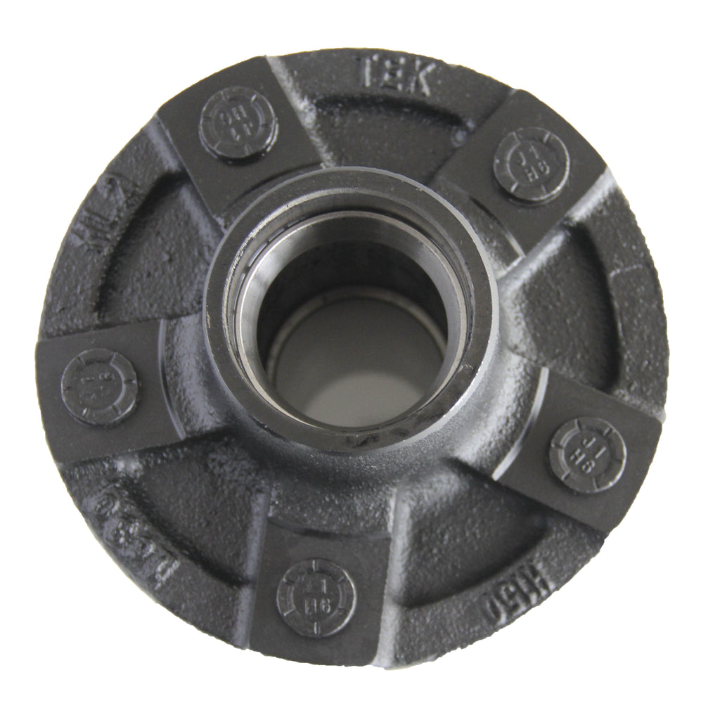 Idler-Hub-2000-Pound-Capacity-5-X-4-12-Inch-Bolt-Pattern