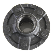 Load image into Gallery viewer, Idler-Hub-2000-Pound-Capacity-5-X-4-12-Inch-Bolt-Pattern