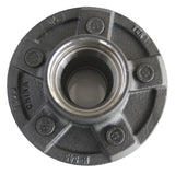 HUSKY TOWING 33083 Idler Hub 3500 LB Capacity 5 x 4-1/2