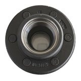 HUSKY TOWING 33088 Idler Hub 6000 LB Capacity 6 x 5-1/2