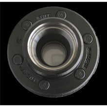 Load image into Gallery viewer, Idler-Hub-6000-Pound-Capacity-6-X-5-12-Inch-Bolt-Pattern-1618-Push-In-Studs