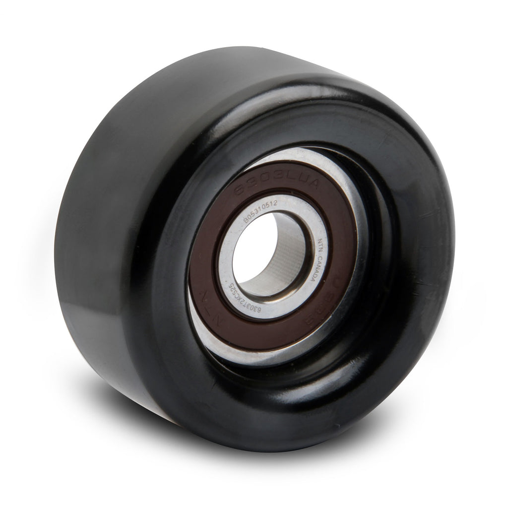 Idler-Pulley----Accessory-Drive