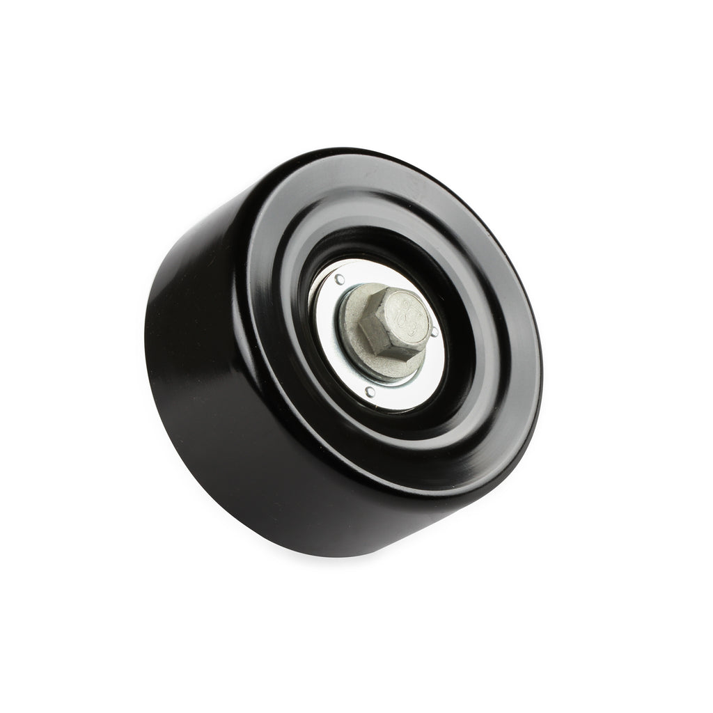 Idler-Pulley-Smooth-Sc-Lt4-Gm-Engine-2.75