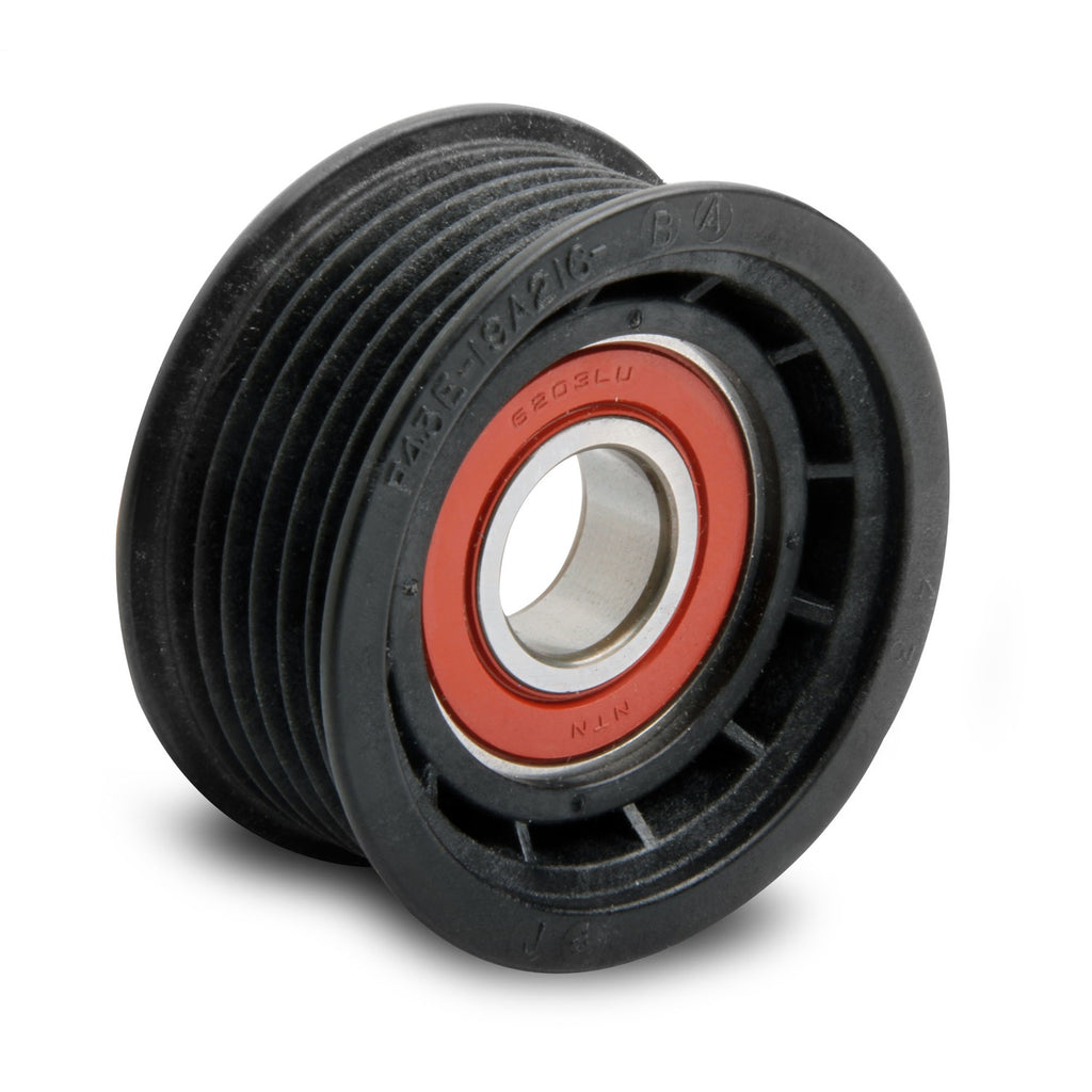 Idler-Pulley,-Grooved,-59Mm-Diameter