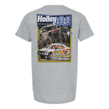 Load image into Gallery viewer, Iff-Off-Road---Heather-Gray
