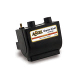 ACCEL 140407BK Motorcycle SuperCoil