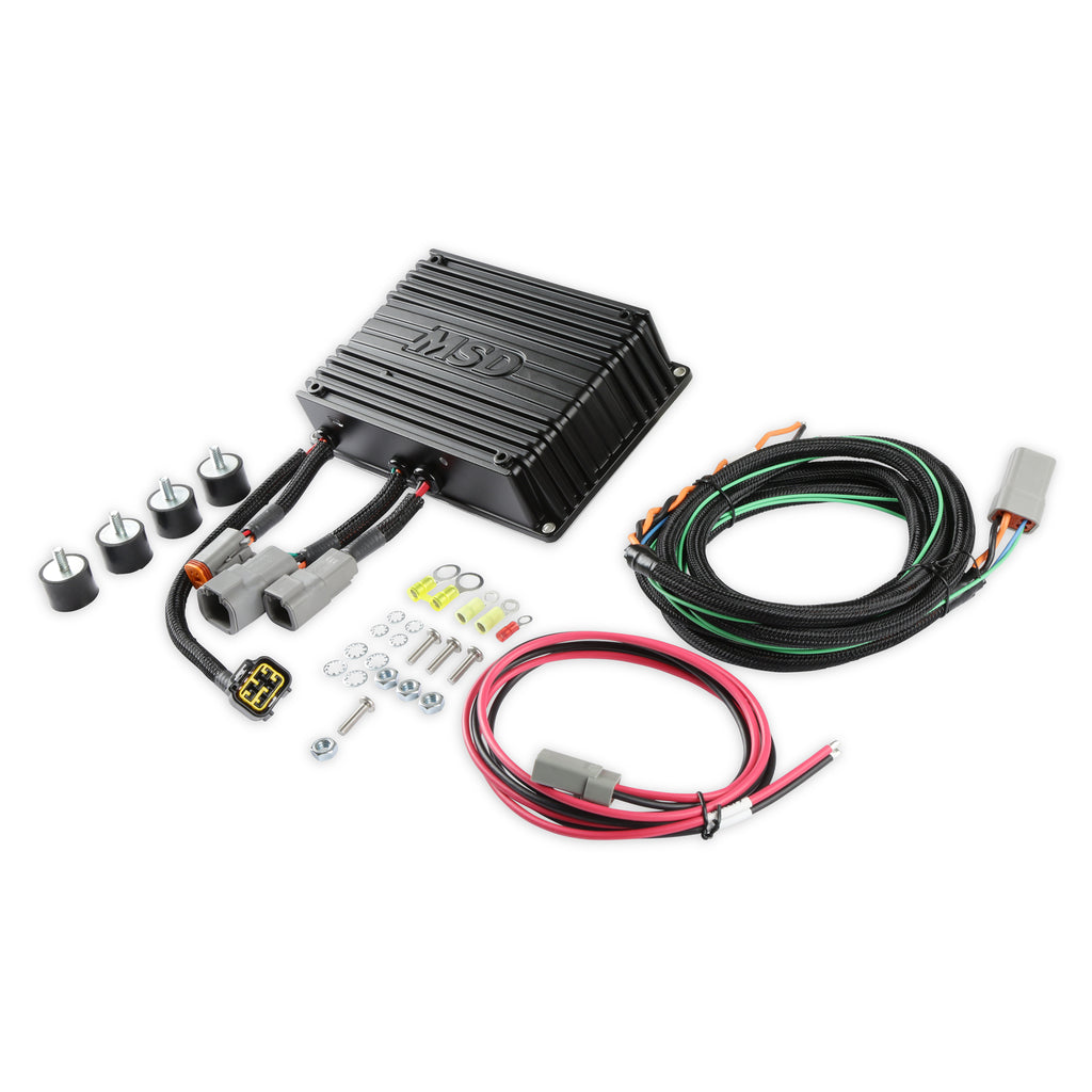 Ignition-Box---Race---Pro-600-Single-Channel