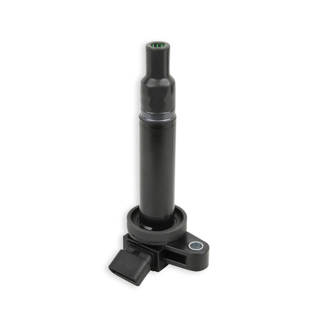 Ignition-Coil---1998-2010-Toyota,-4.7LLexus-4.3L,-V8-Engines,-Individual,-Black