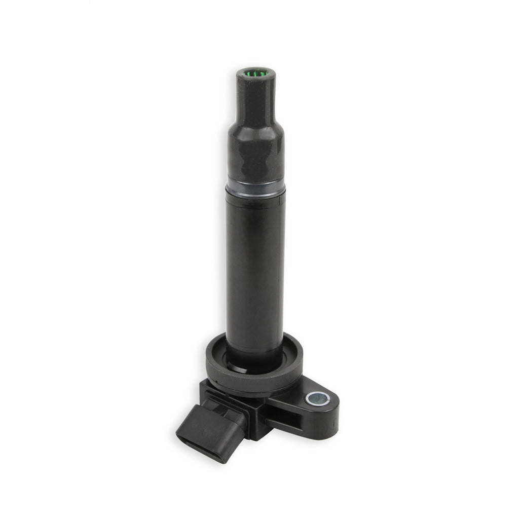 Ignition-Coil---1998-2010-Toyota,-4.7LLexus-4.3L,-V8-Engines,-Individual,-Black