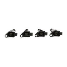 Load image into Gallery viewer, Ignition-Coil---2008-2015-Honda-And-Acura-2.4L,-4-Cylinder,-Black,-4-Pack