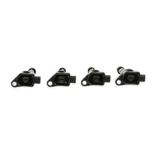 Load image into Gallery viewer, Ignition-Coil---2008-2015-Honda-And-Acura-2.4L,-4-Cylinder,-Black,-4-Pack