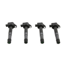 Load image into Gallery viewer, Ignition-Coil---2008-2015-Honda-And-Acura-2.4L,-4-Cylinder,-Black,-4-Pack