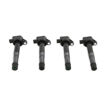 Load image into Gallery viewer, Ignition-Coil---2008-2015-Honda-And-Acura-2.4L,-4-Cylinder,-Black,-4-Pack